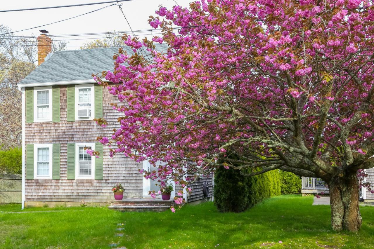Villa Island Sanctuary Oak Bluffs Exterior foto