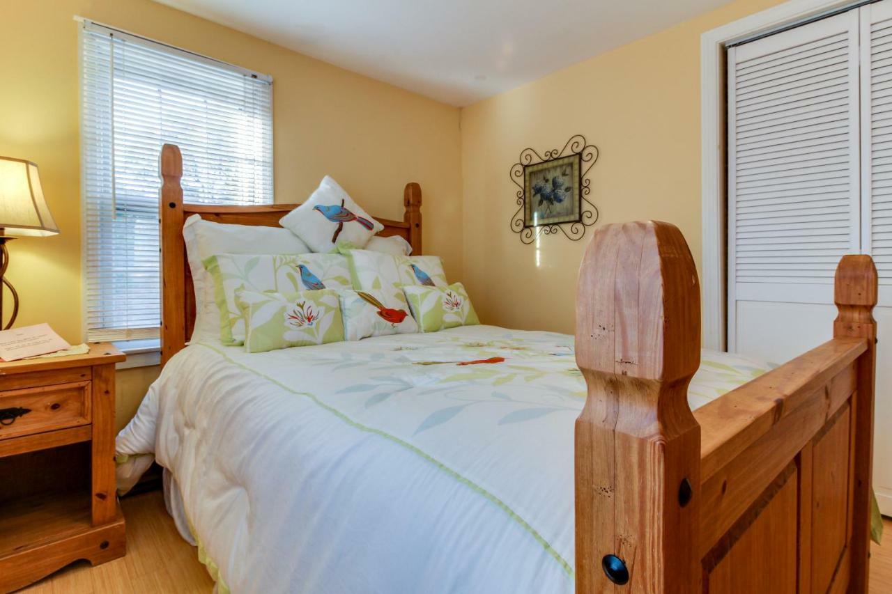 Villa Island Sanctuary Oak Bluffs Exterior foto