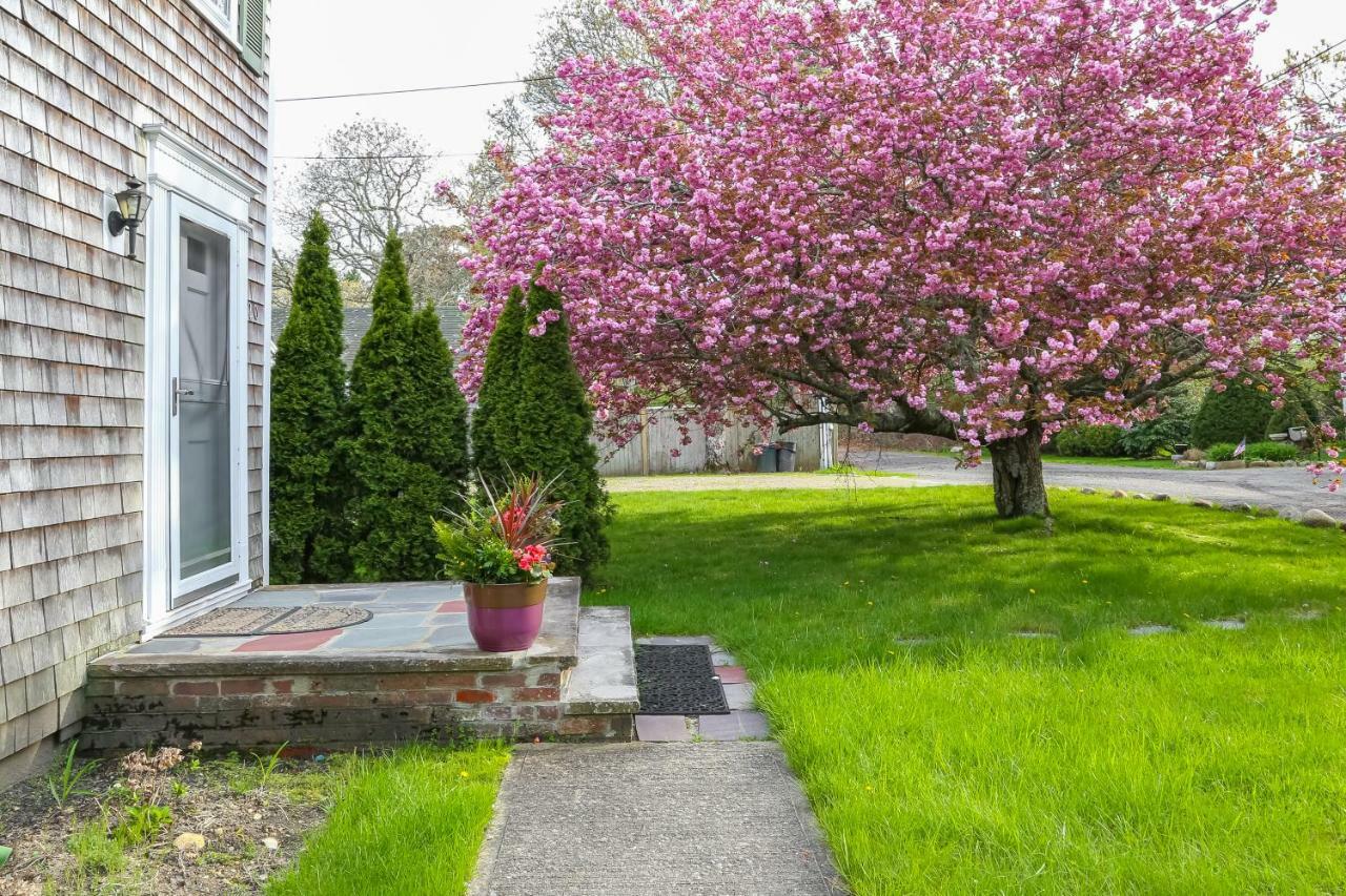 Villa Island Sanctuary Oak Bluffs Exterior foto